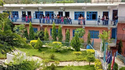 About Us Manthali Sahid Smriti Multiple Campus